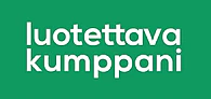 Logo Luotettava Kumppani